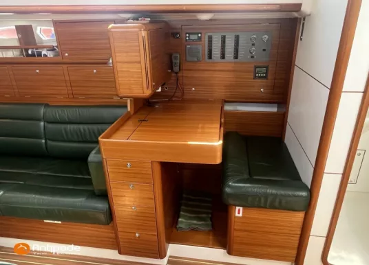 X YACHTS - XC 42 - 7