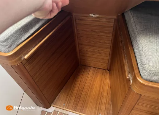 X YACHTS - XC 42 - 62