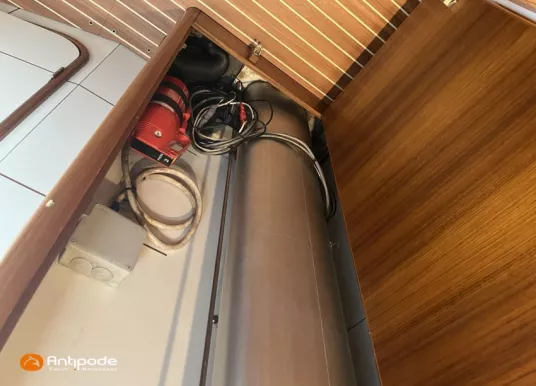 X YACHTS - XC 42 - 63