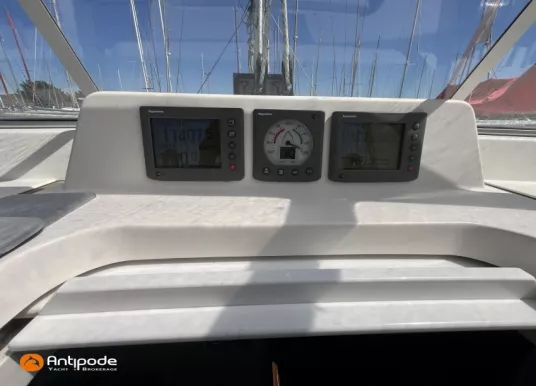 X YACHTS - XC 42 - 68
