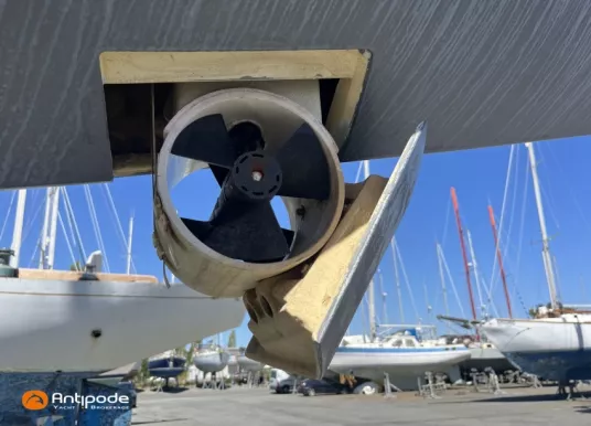 X YACHTS - XC 42 - 69
