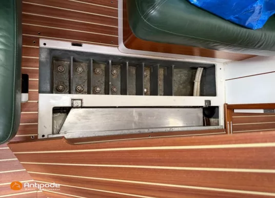 X YACHTS - XC 42 - 70