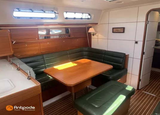 X YACHTS - XC 42 - 8