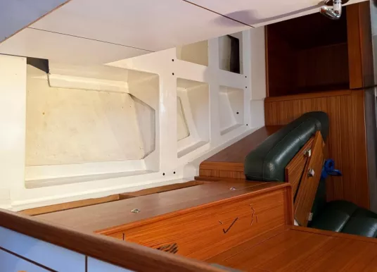 X YACHTS - XC 42 - 71