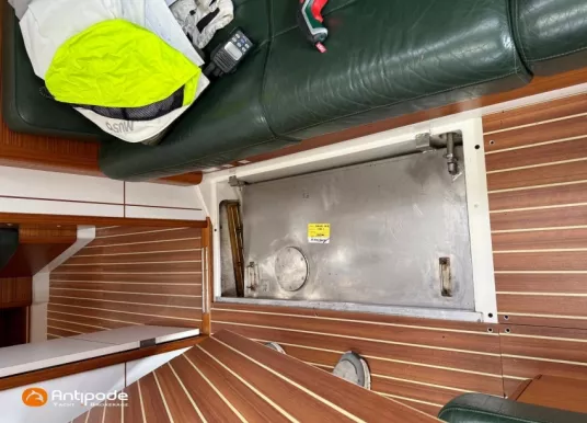 X YACHTS - XC 42 - 72