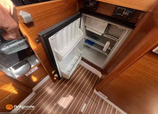 X YACHTS - XC 42 - 10