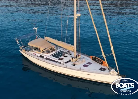 DUFOUR - 525 GL