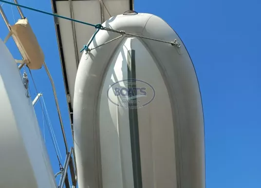 DUFOUR - 525 GL - 13