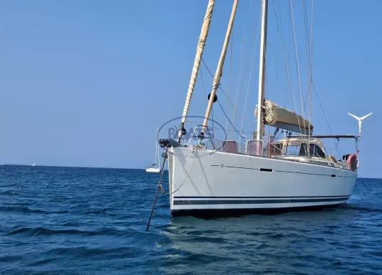 DUFOUR - 525 GL - 4