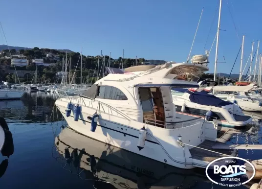 GALEON - GALEON 330