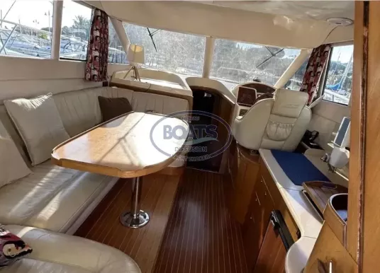 GALEON - GALEON 330 - 3