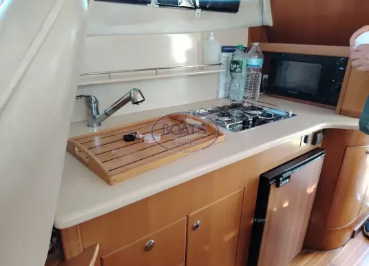 GALEON - GALEON 330 - 5