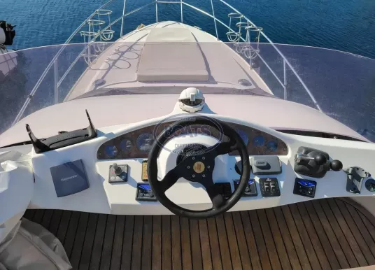 GALEON - GALEON 330 - 9