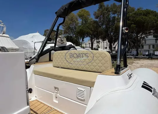 TIGER MARINE - 550 PL - 8