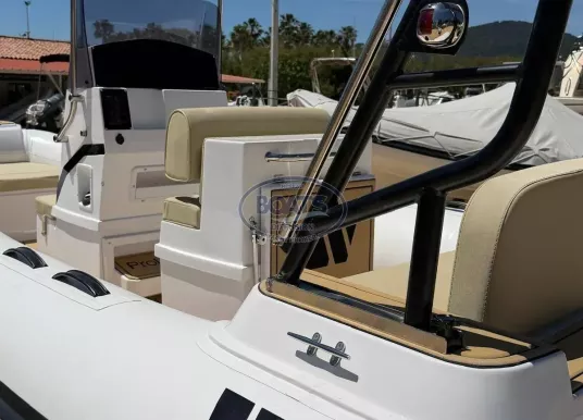 TIGER MARINE - 550 PL - 9