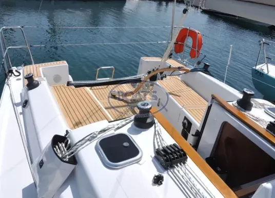 HANSE - HANSE 315 - 2