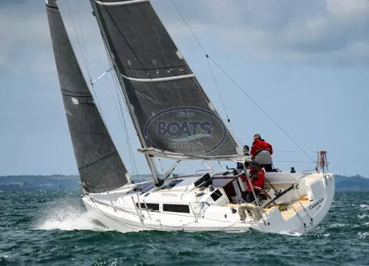HANSE - HANSE 315 - 6