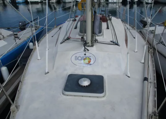 JEANNEAU - AQUILA - 14