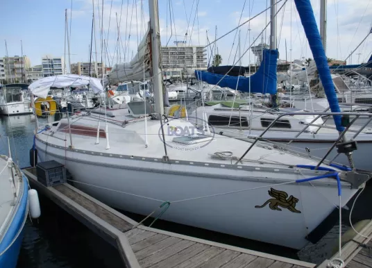 JEANNEAU - AQUILA - 15