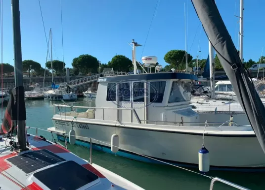 TARGA - Tarfish 820 - 4