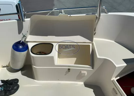 TARGA - Tarfish 820 - 10