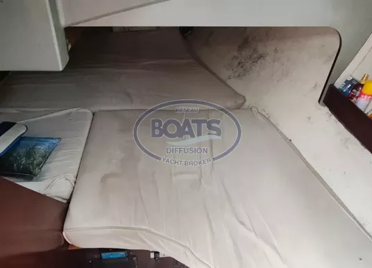 BENETEAU - FIRST 35S5 - 11