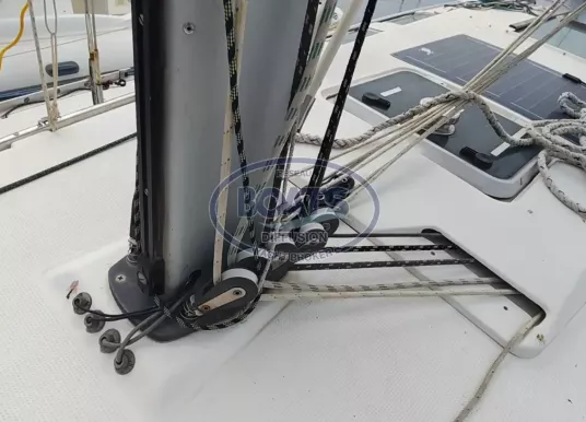 BENETEAU - FIRST 35S5 - 15