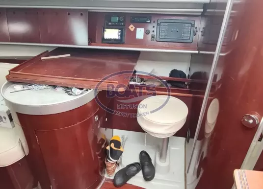BENETEAU - FIRST 35S5 - 4