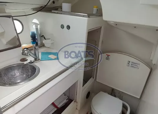 BENETEAU - FIRST 35S5 - 5