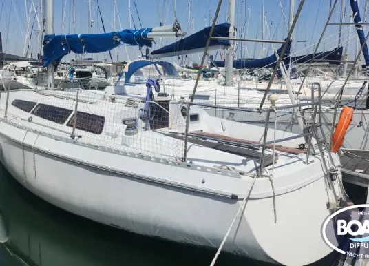 GIBERT MARINE - GIB SEA 31 DL