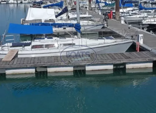 GIBERT MARINE - GIB SEA 31 DL - 2