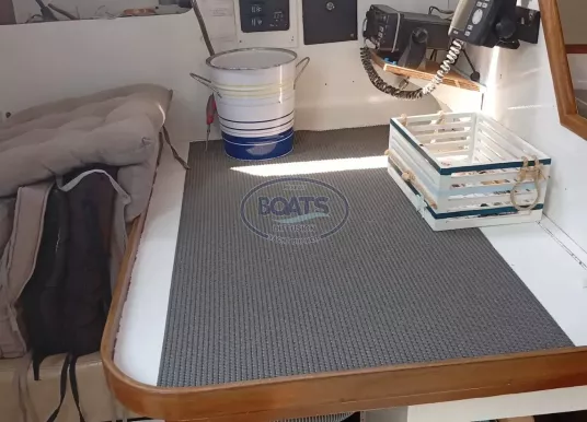GIBERT MARINE - GIB SEA 31 DL - 12