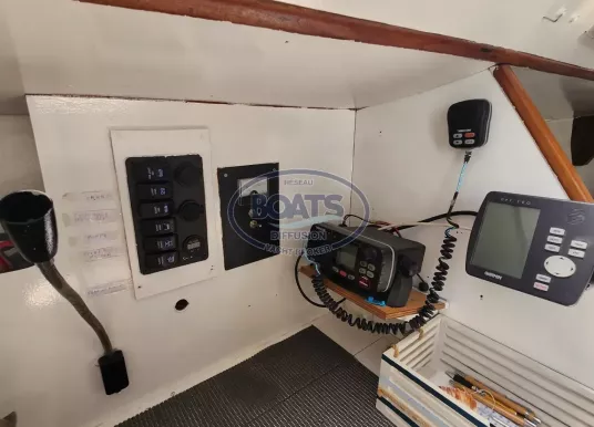 GIBERT MARINE - GIB SEA 31 DL - 13