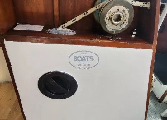 GIBERT MARINE - GIB SEA 31 DL - 14