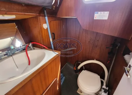 GIBERT MARINE - GIB SEA 31 DL - 15