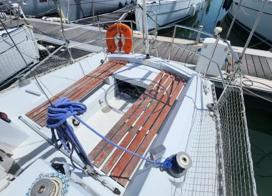 GIBERT MARINE - GIB SEA 31 DL - 4