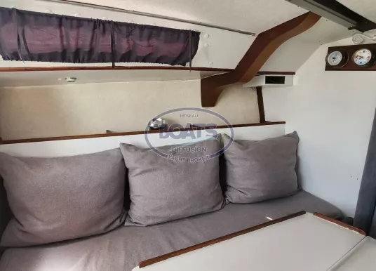 GIBERT MARINE - GIB SEA 31 DL - 9