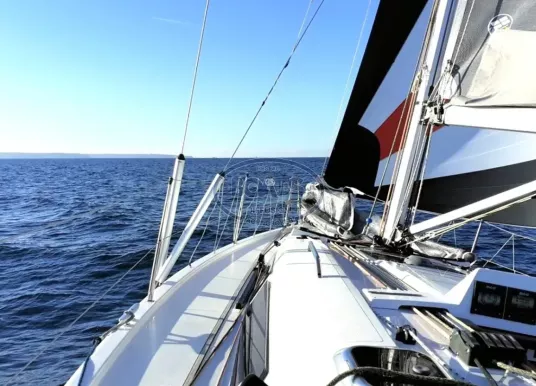HANSE - HANSE 315 - 5