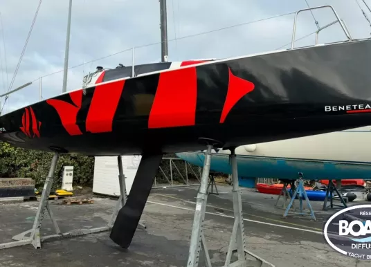 BENETEAU - FIRST 24 SE
