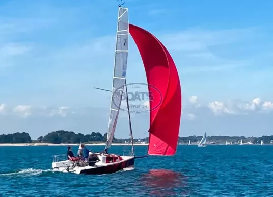 BENETEAU - FIRST 24 SE - 2