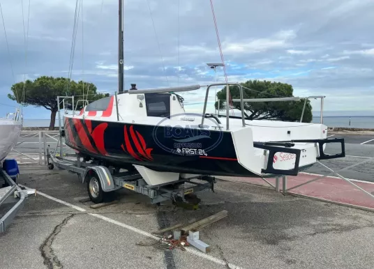 BENETEAU - FIRST 24 SE - 3