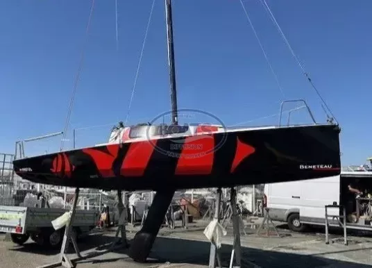 BENETEAU - FIRST 24 SE - 4