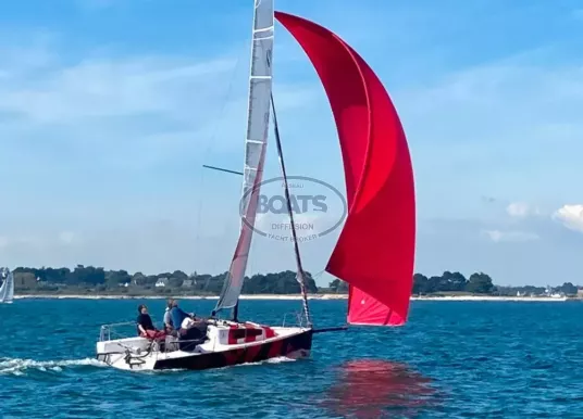 BENETEAU - FIRST 24 SE - 5