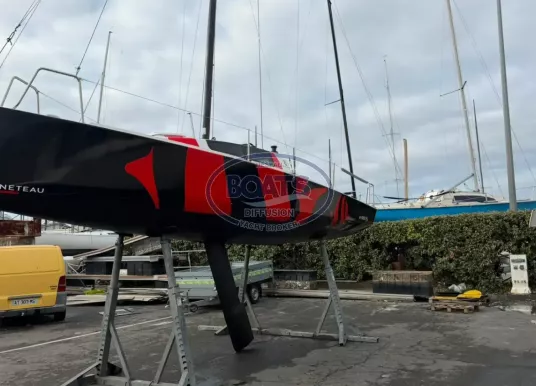 BENETEAU - FIRST 24 SE - 6