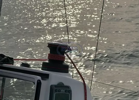 BENETEAU - FIRST 24 SE - 7
