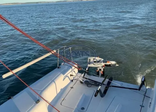 BENETEAU - FIRST 24 SE - 9