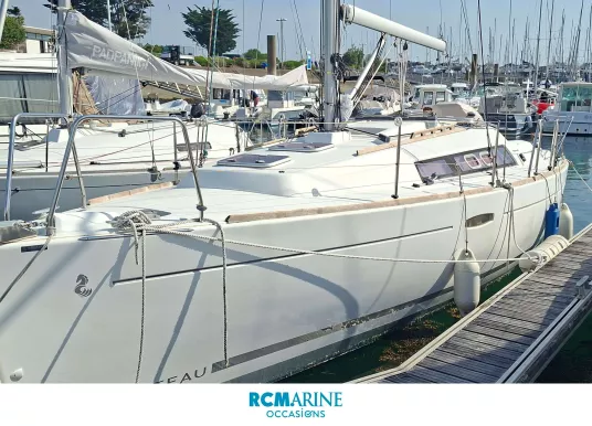 BENETEAU - OCEANIS 31