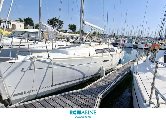 BENETEAU - OCEANIS 31 - 2