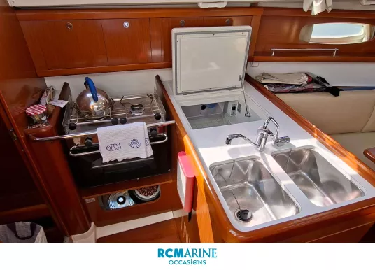 BENETEAU - OCEANIS 31 - 10