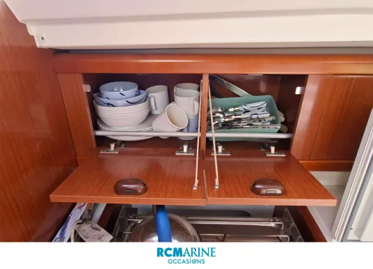 BENETEAU - OCEANIS 31 - 11